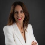 Laura Dubà Flores, socia fundadora de Verum Advocats